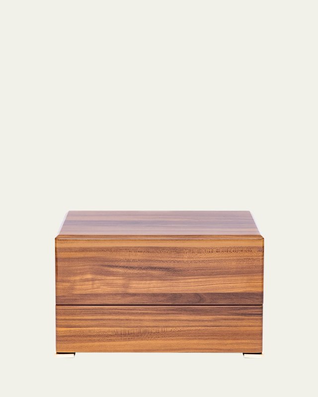 Perpetua Duo Watch Winder
